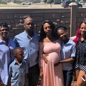 Meet your Posher, Kendrick